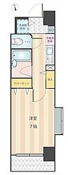 ニューガイアリルーム東葛西No.76 806