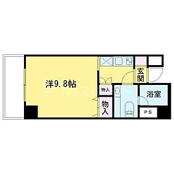 コウセツビル 206