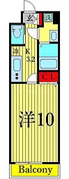 コモン西葛西 203