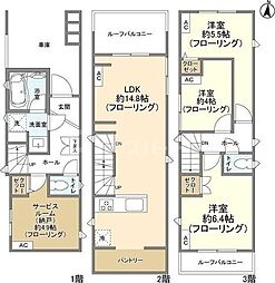 Kolet篠崎#02