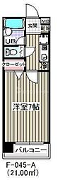 クオーレプロバンス浦安I 203