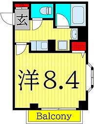 第8コーポマキ