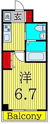 クラリス舞浜 402