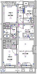 サステナブランシェ本行徳 108