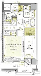 エクセレントシティ南行徳駅前 302