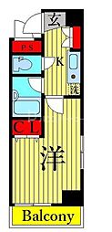 プライムアーバン葛西 805