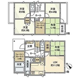 宇喜田町戸建 1