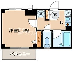 サンブリッジIII 301