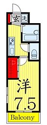 ヴィクトリアン 302