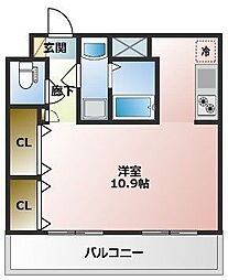 エスティメゾン南行徳 503