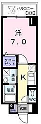 サンジョイアノース 208