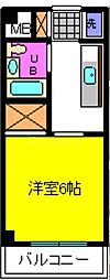 江戸川区東葛西６丁目