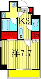 アトレ西葛西 401