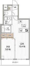レピュア西葛西レジデンス