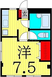 サンライトマンション 302