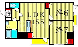 ジャルディーノ　南葛西