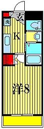 ローヤルクレスト檀 306