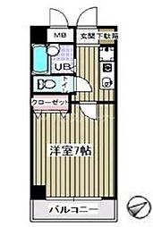 メテオーロ舞浜