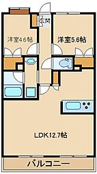 サングレース武蔵野 602