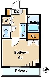 練馬区貫井２丁目