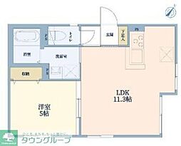 （仮称）杉並区阿佐谷北　新築マンション 102