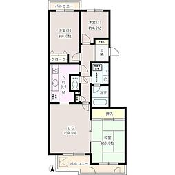 井の頭パーク・プラザ 108