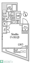 ＯＺＩＯ西荻窪II