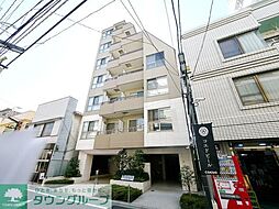 コスモリード石神井公園 102