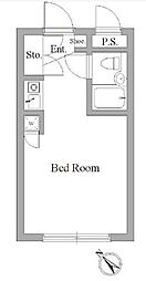 中野区中央１丁目
