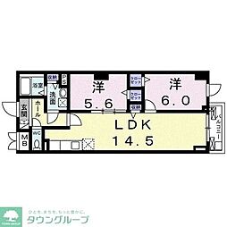 シエラ　クレスト 203