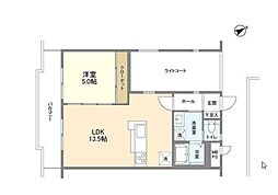 マリンコート 103