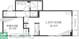 サンライズヒルズ 303