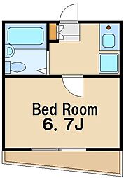 フラットエイト 203