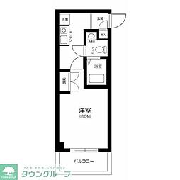 中野区中央１丁目