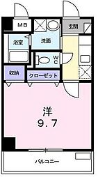シャルマン・ベルＮａｋａｎｏ 101