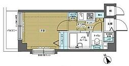 トーシンフェニックス上北沢ツインコート 407