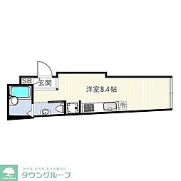 Ｌａｕｇｈｔｅｒ荻窪 303