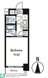 ルーブル新高円寺 502