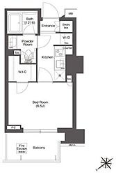 コンフォリア新中野