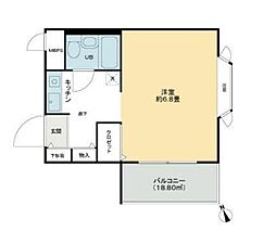 ライオンズマンション荻窪館 0214