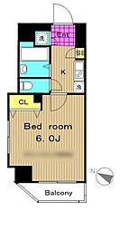 パークウェル荻窪 301