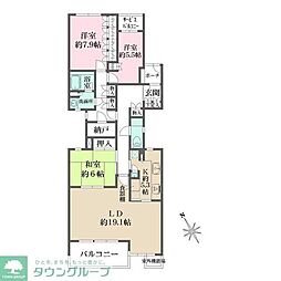 Ｕガーデン杉並 305