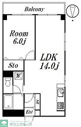 第2小美野マンション 402
