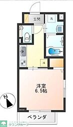 joie桜上水（ジョワ桜上水） 402