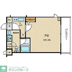 ZOOM吉祥寺イースト 310