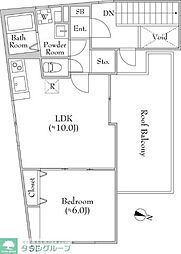 Fons Lucis Izumi 501