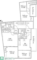 Fons Lucis Izumi 201