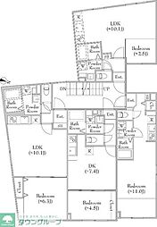 Fons Lucis Izumi 203