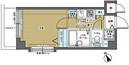トーシンフェニックス上北沢ツインコート 407