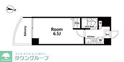 サン・フレグランス 201